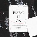 ONEUS-덤벼 (Bring it on)