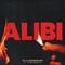 Alibi (feat. Rudimental)专辑