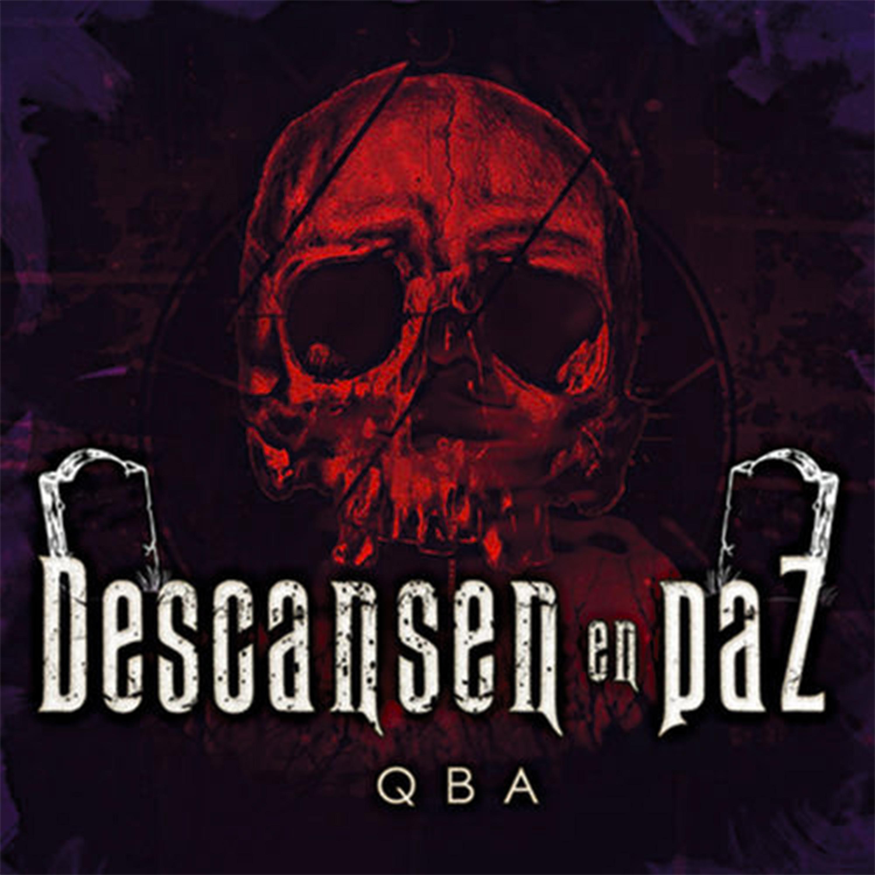 Descansen en Paz