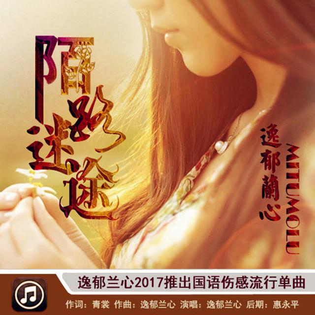 陌路迷途专辑