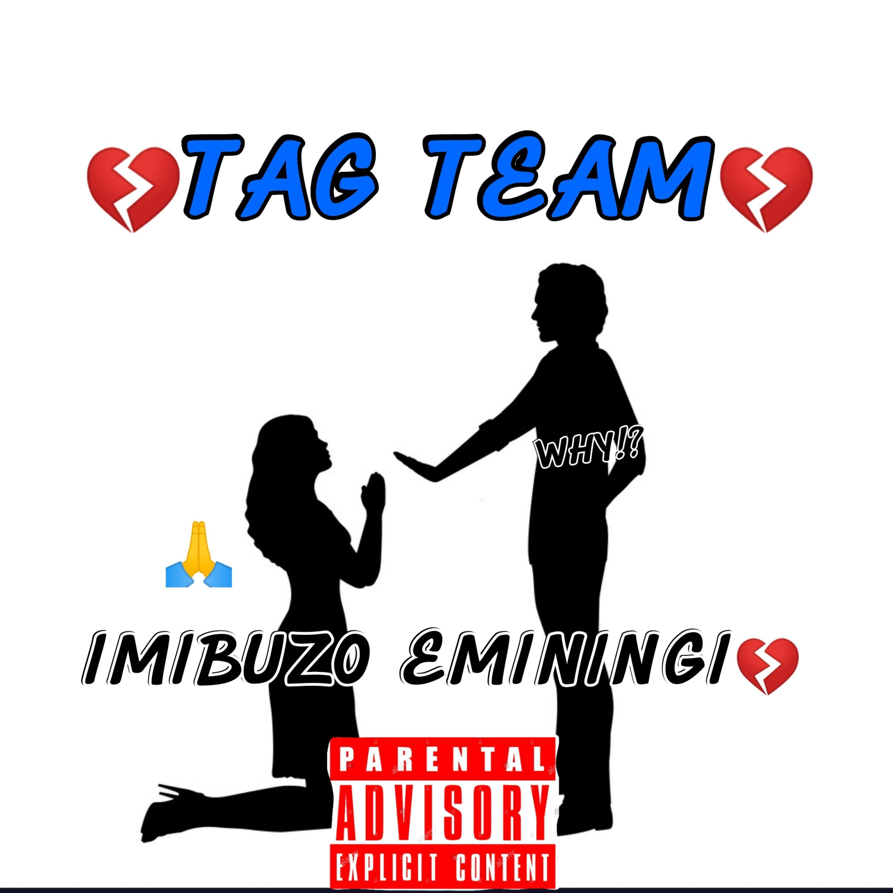 IMIBUZO eminingi