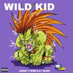 WILD KID专辑