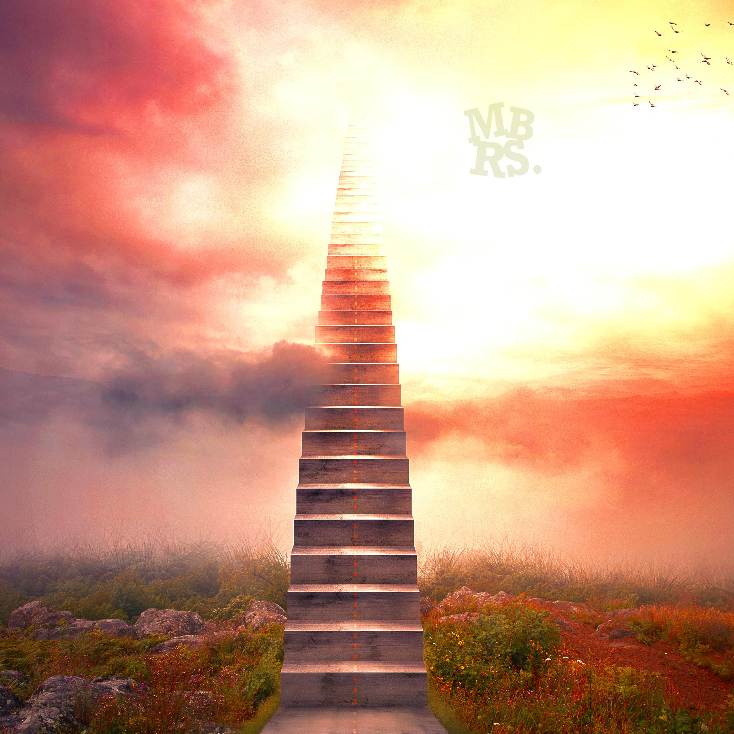 Headed to the top