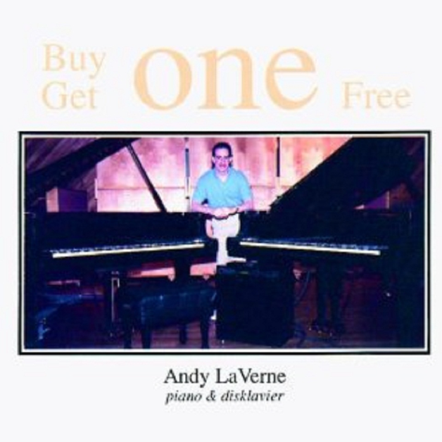 Buy One, Get One Free