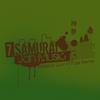 7 Samurai - Jah Music