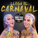 Ya Llegó el Carnaval (Para Todo el Mundo)专辑