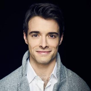 白马与剑，藏在童话中的温柔男声