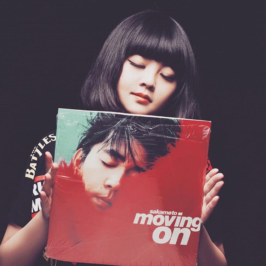 宁静嘎嘎 My Choice