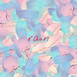 RAIN专辑