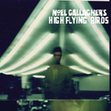 Noel Gallagher's High Flying Birds专辑