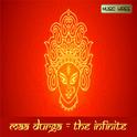 Maa Durga: The Infinite专辑