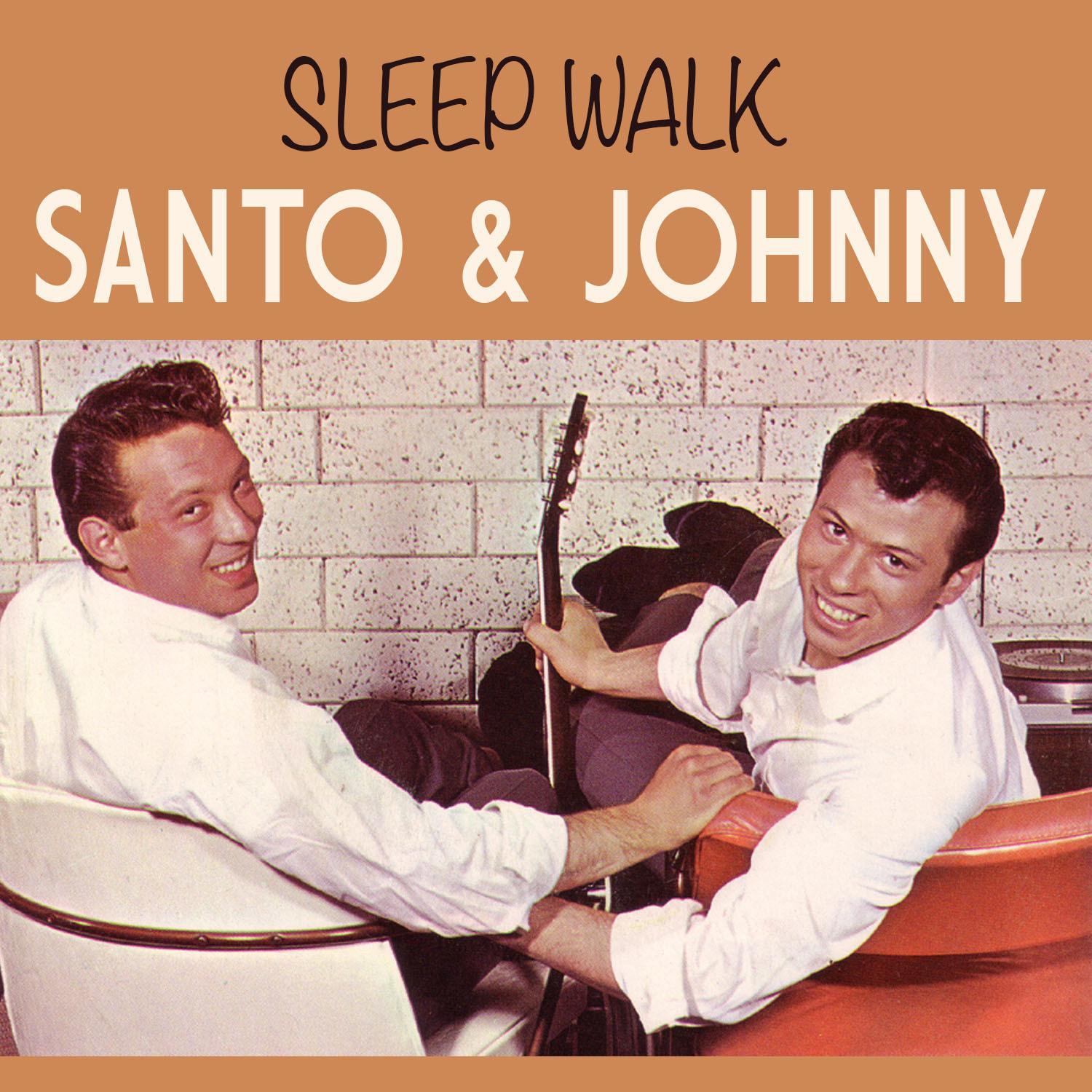Sleep Walk