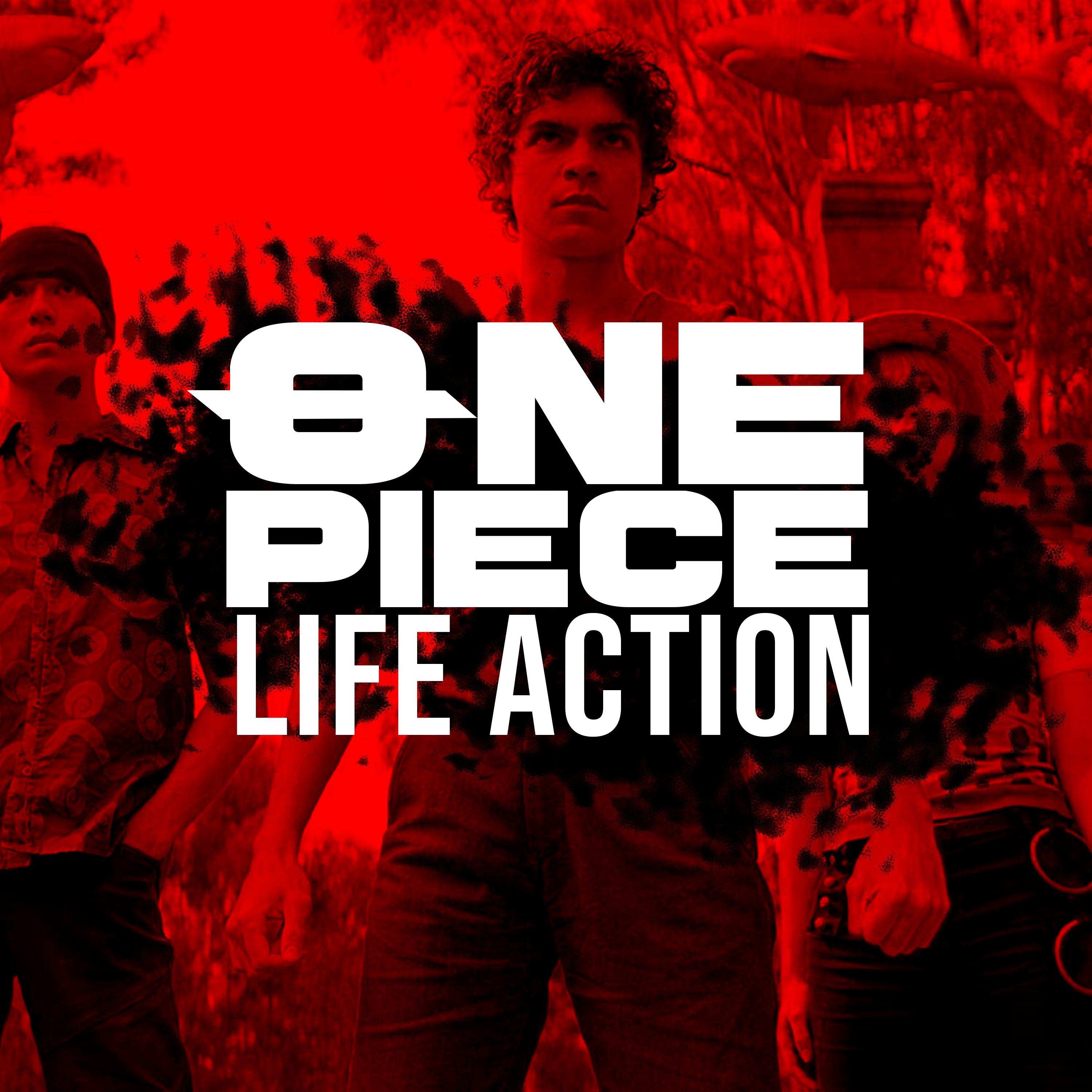 One piece Live Action