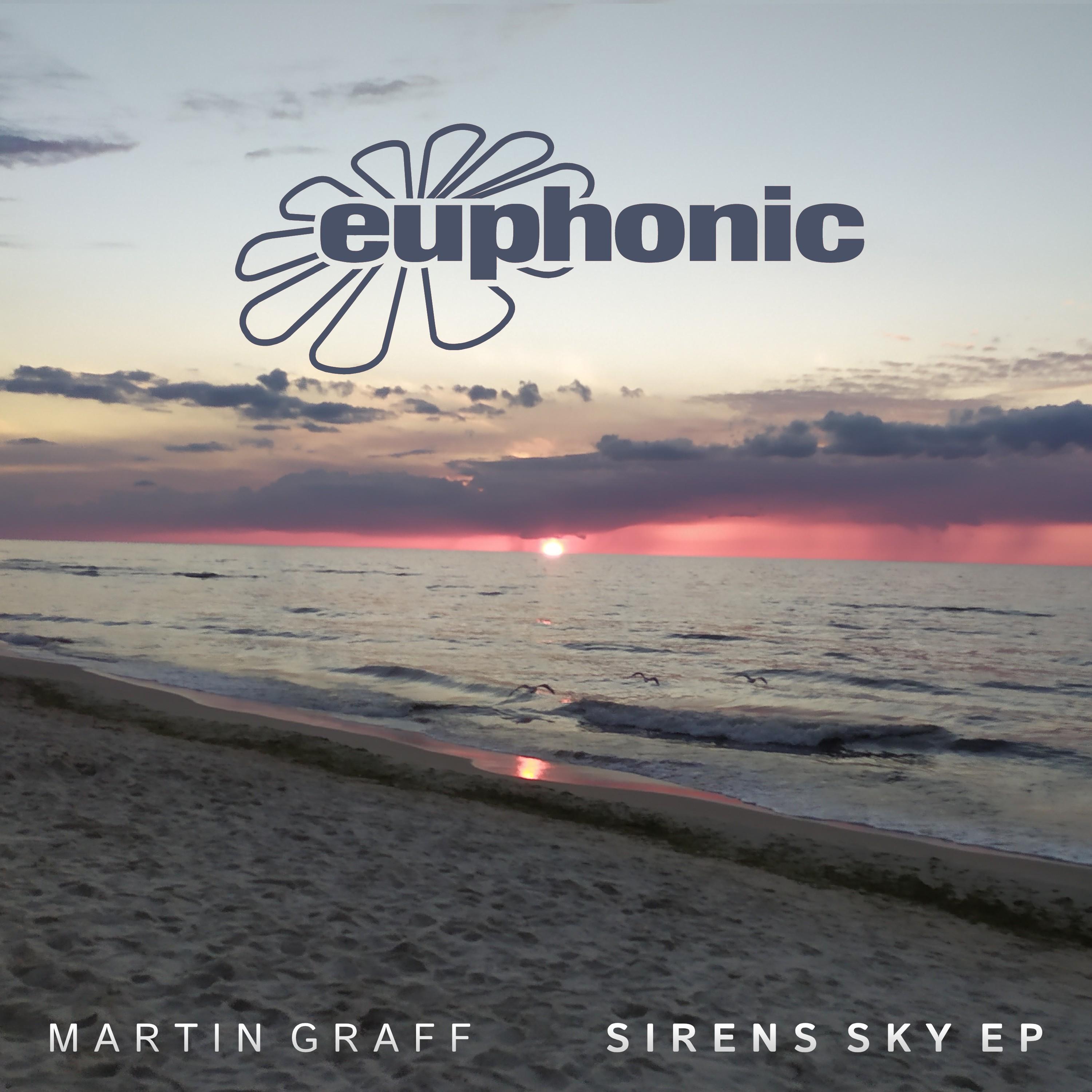 Sirens Sky EP