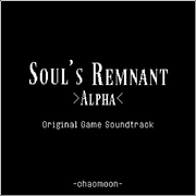 Soul's Remnant Alpha (Original Game Soundtrack)