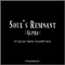 Soul's Remnant Alpha (Original Game Soundtrack)专辑