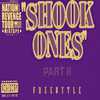 Ombre2Choc Nation - Shook Ones (Freestyle)