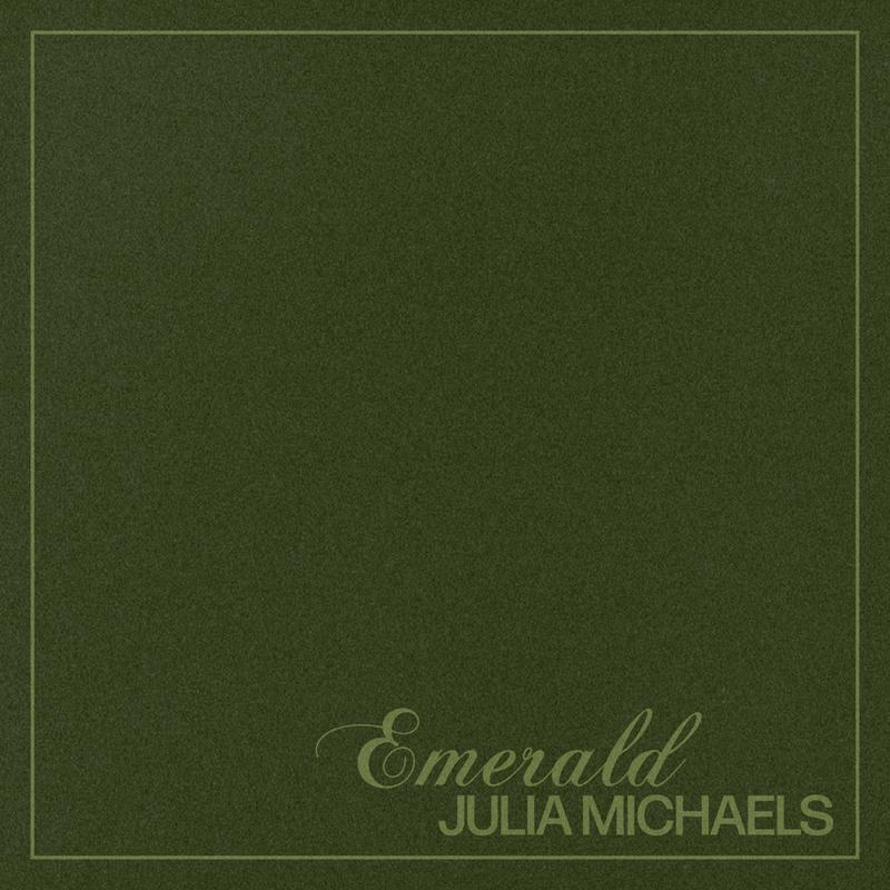 Emerald专辑
