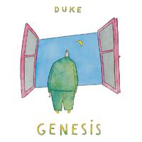 Duke's End - Genesis (unofficial Instrumental)