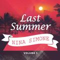 Last Summer Vol. 1