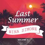 Last Summer Vol. 1专辑