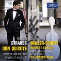 R. Strauss: Don Quixote, Op. 35, TrV 184 & Other Works专辑