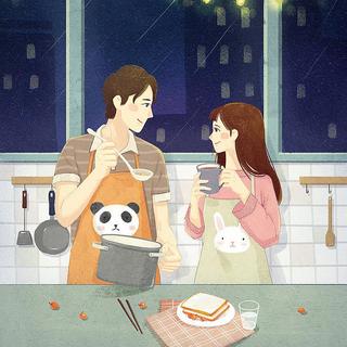 约会氛围|来首浪漫悦耳小情歌