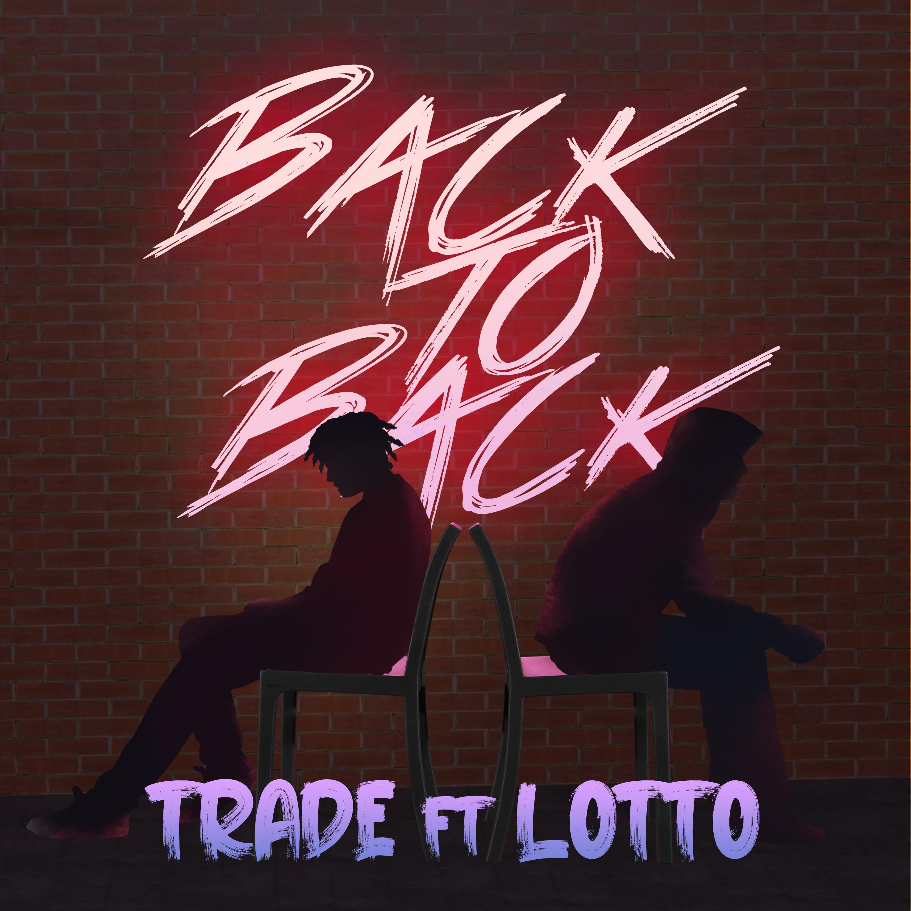 Back To Back