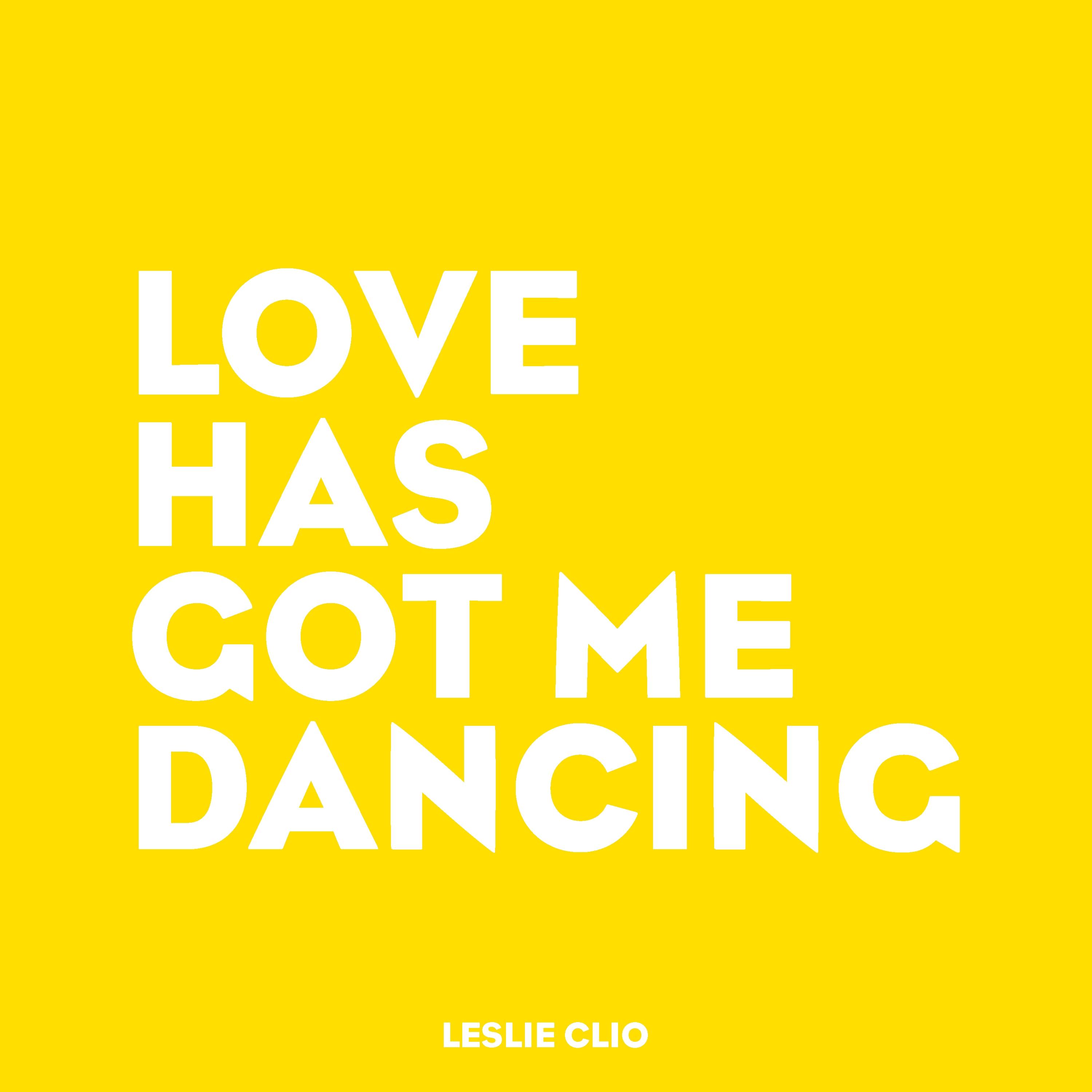 Love Has Got Me Dancing (Alternative Version)