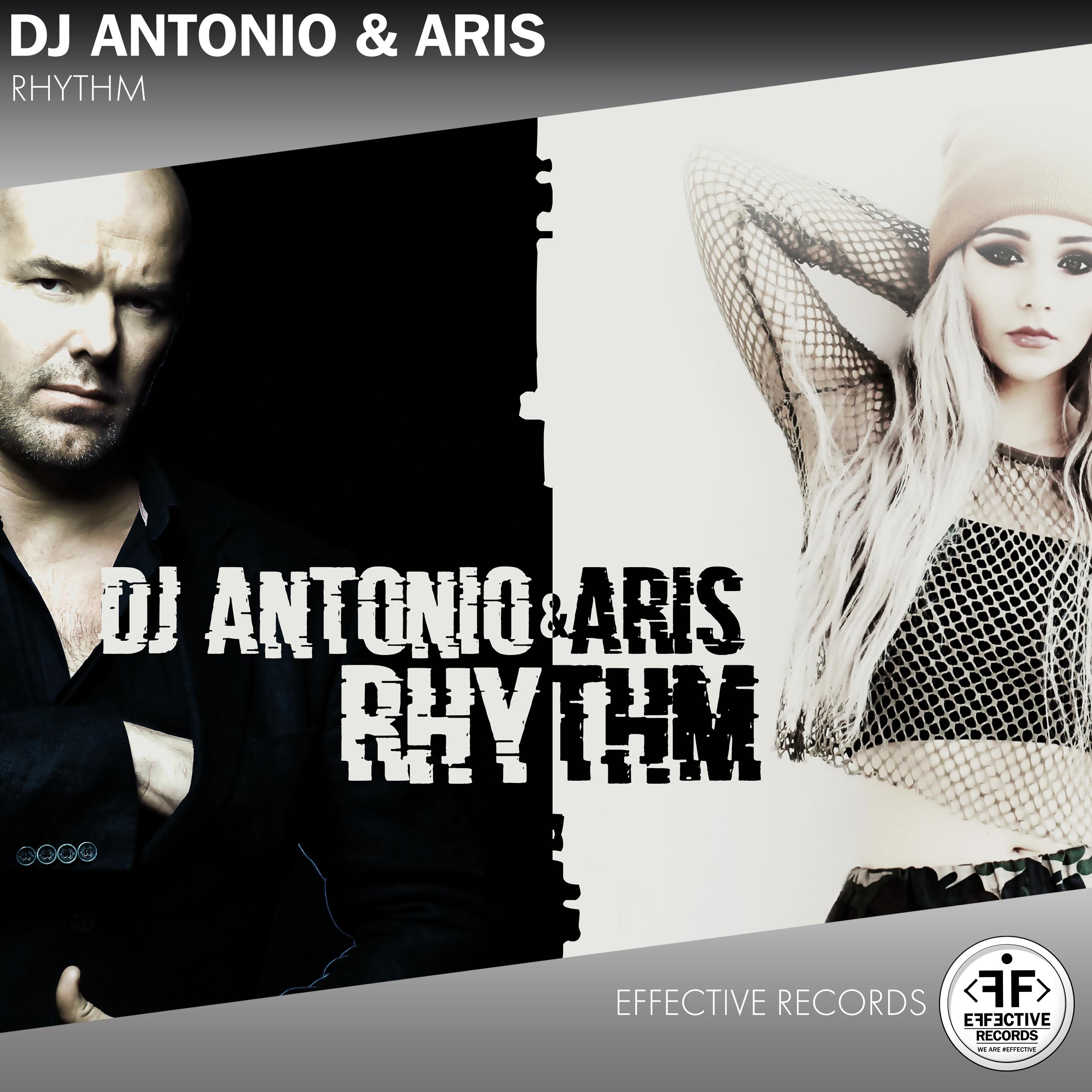 Dj Antonio - Rhythm (VIP Mix)
