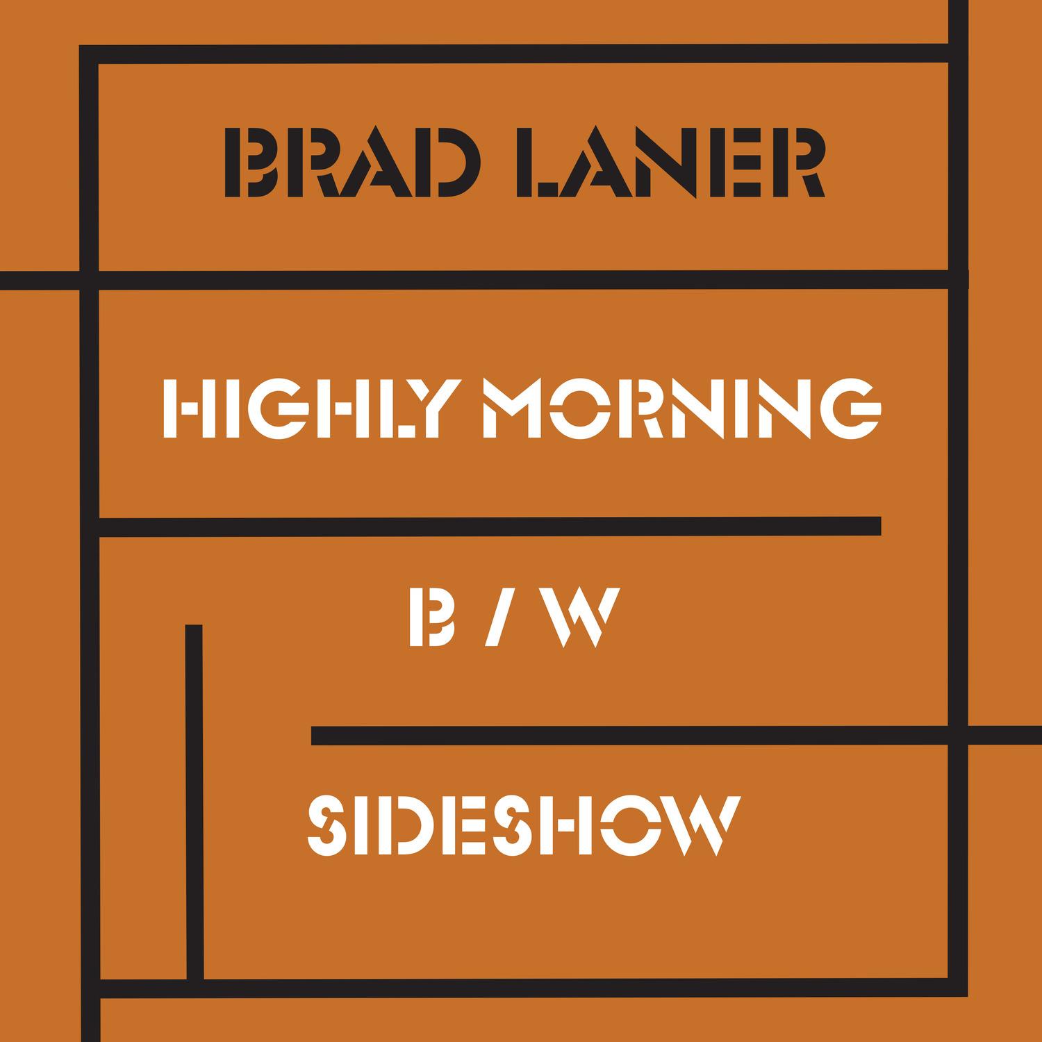 Highly Morning B / W Sideshow