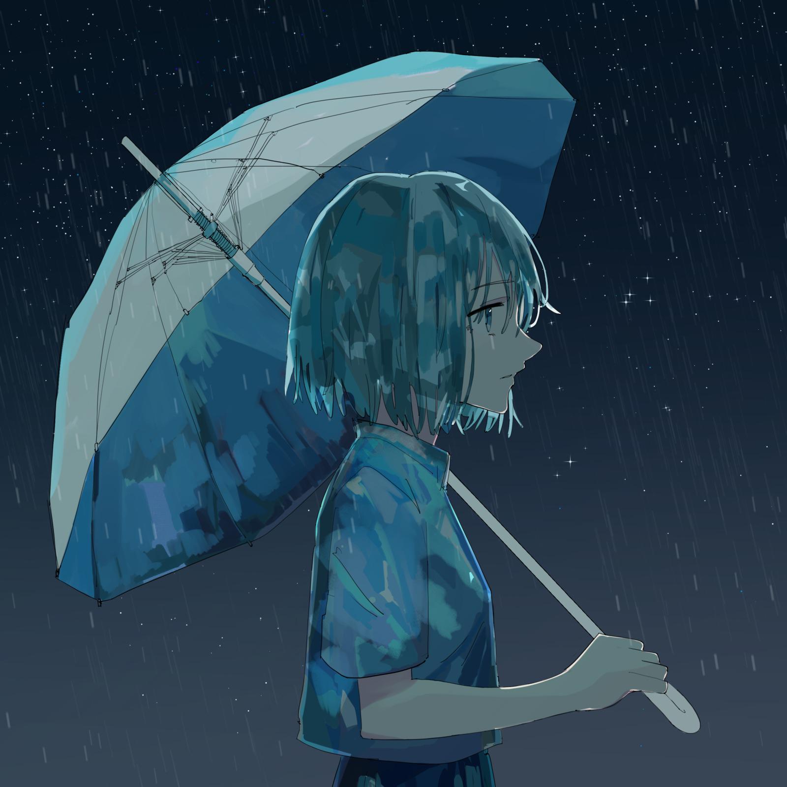夏の雨 (feat. 初音ミク)专辑