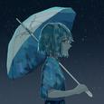 夏の雨 (feat. 初音ミク)
