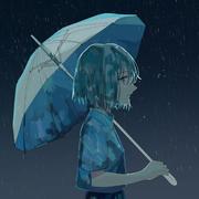 夏の雨 (feat. 初音ミク)