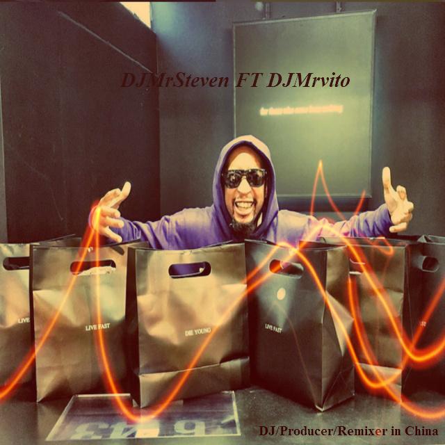 Sky（Radio Edit）(Mr.Steven FT Mr.Vito Mash Up Official）[128BPM]Dirty