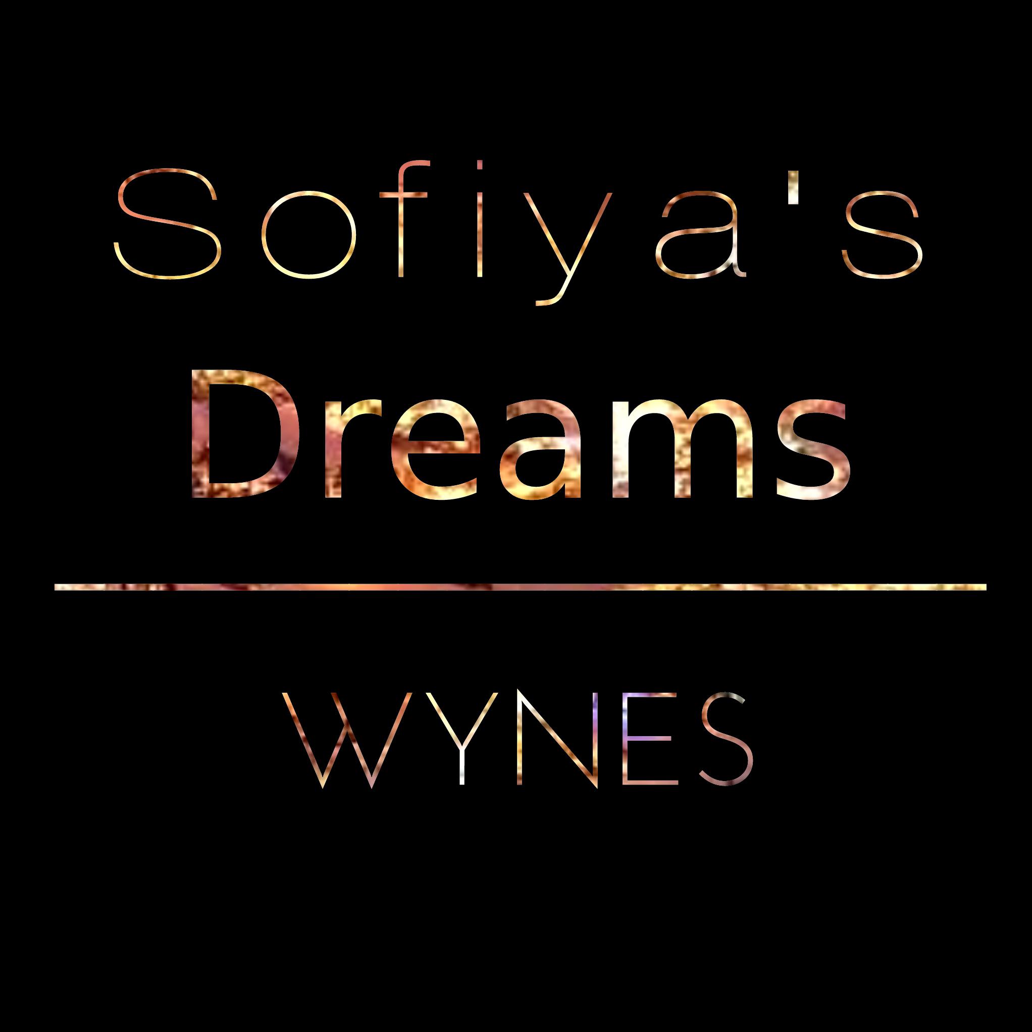 Sofiya's Dreams (Bonus Track)专辑