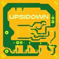 Upsidown