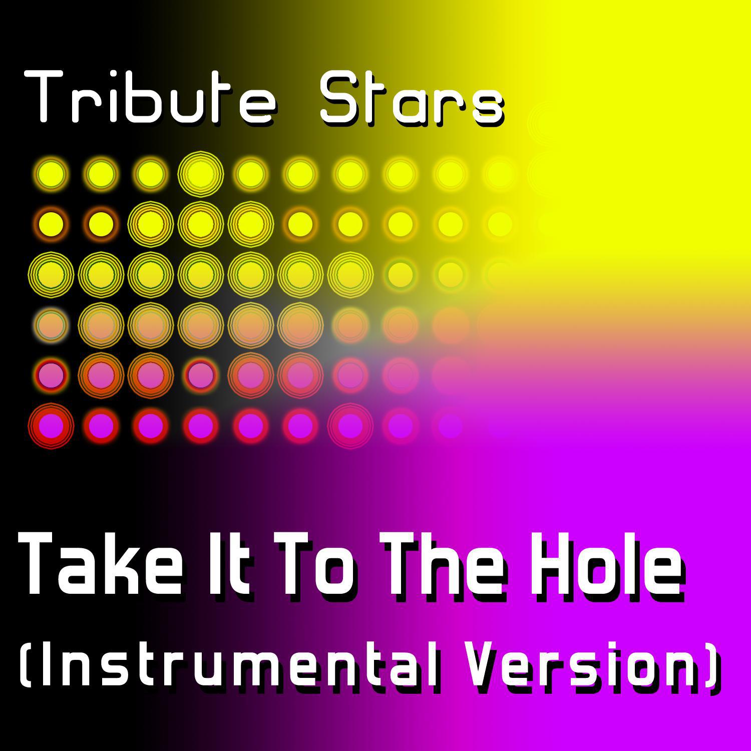 LMFAO - Take It To The Hole (Instrumental Version)专辑