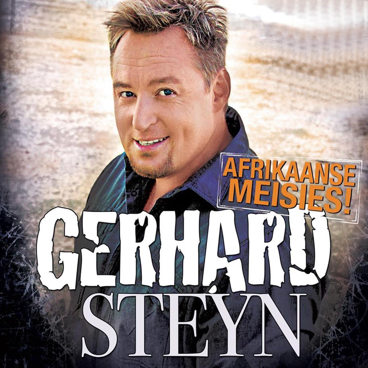 Gerhard Steyn - Stealing Stars