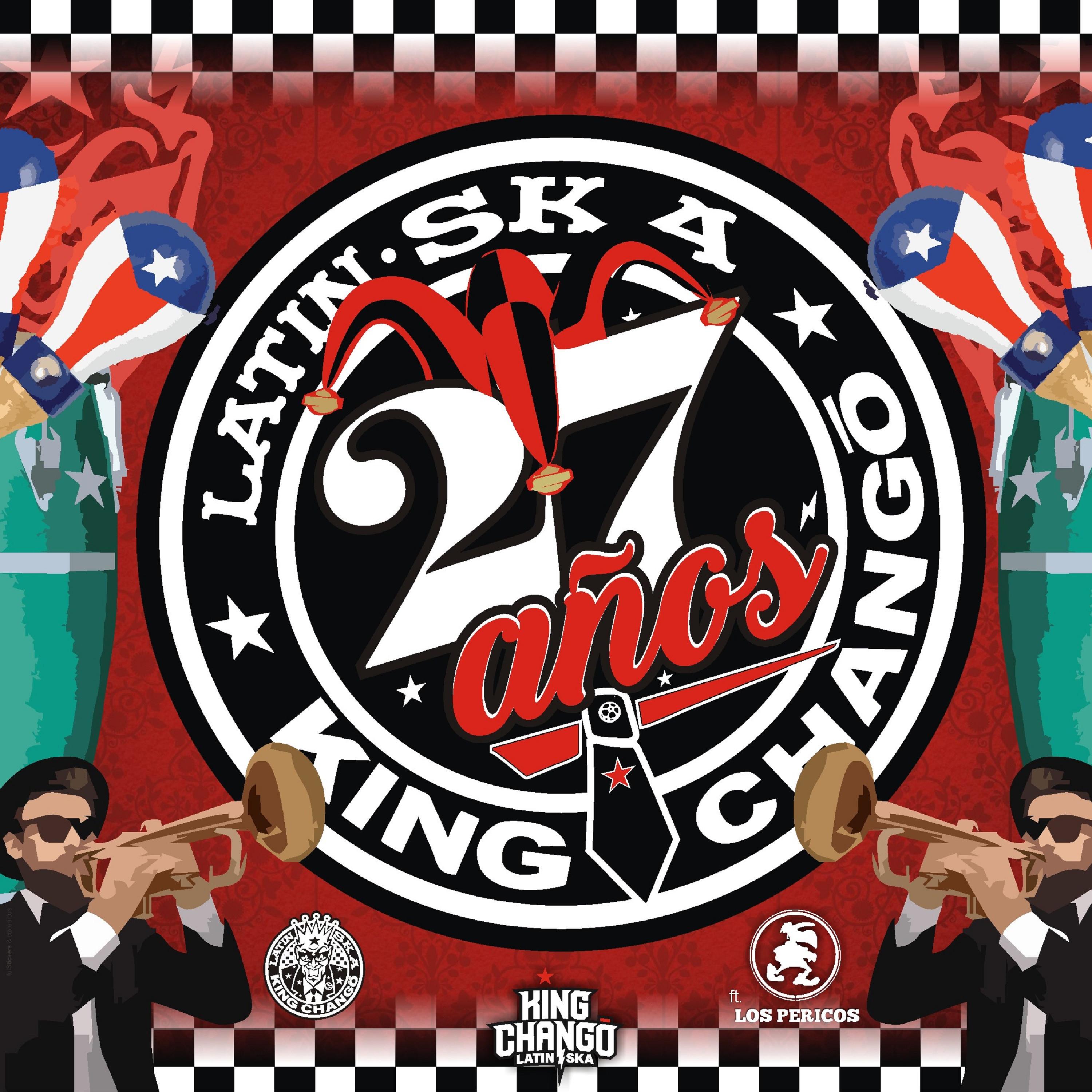 Latin Ska 27
