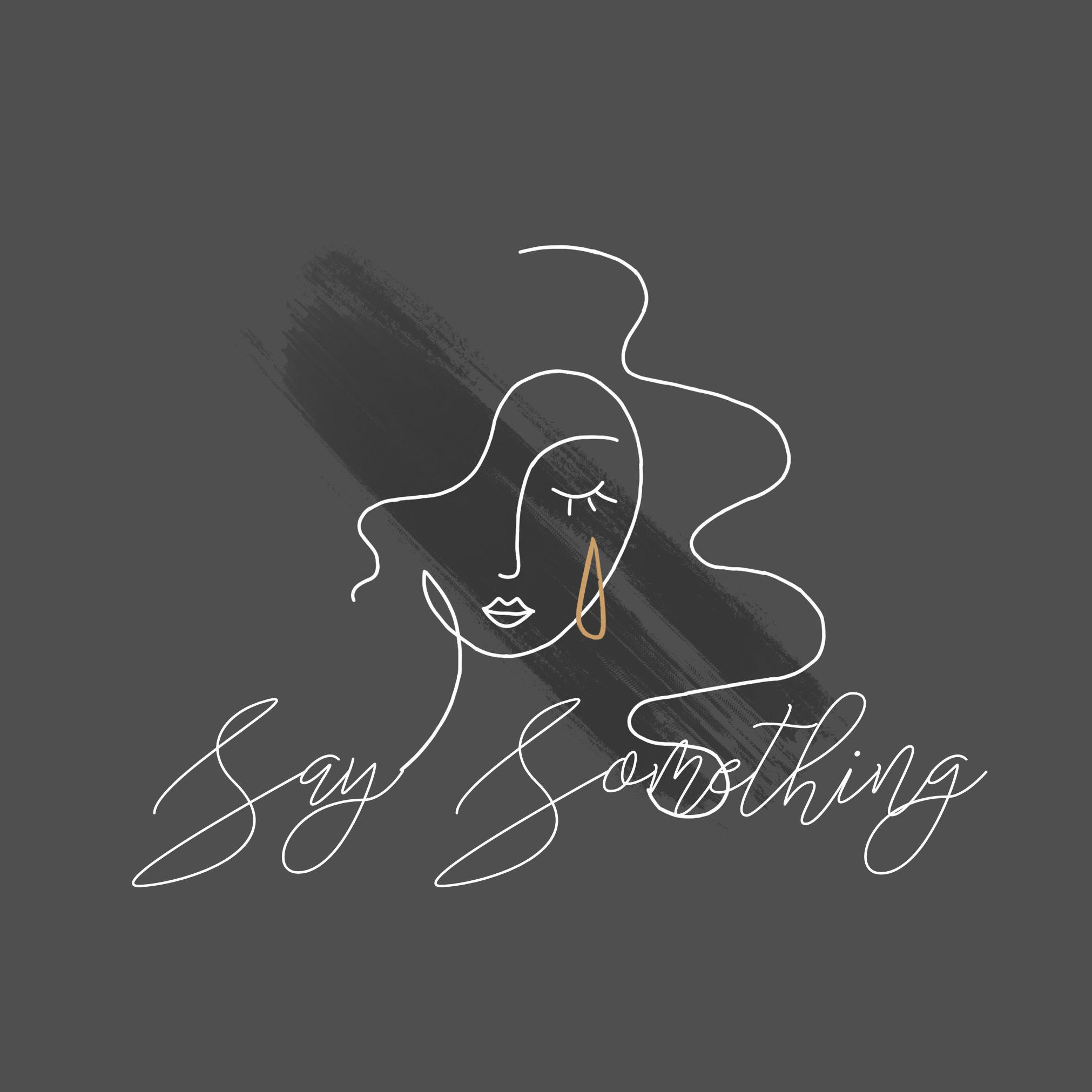 Say Something