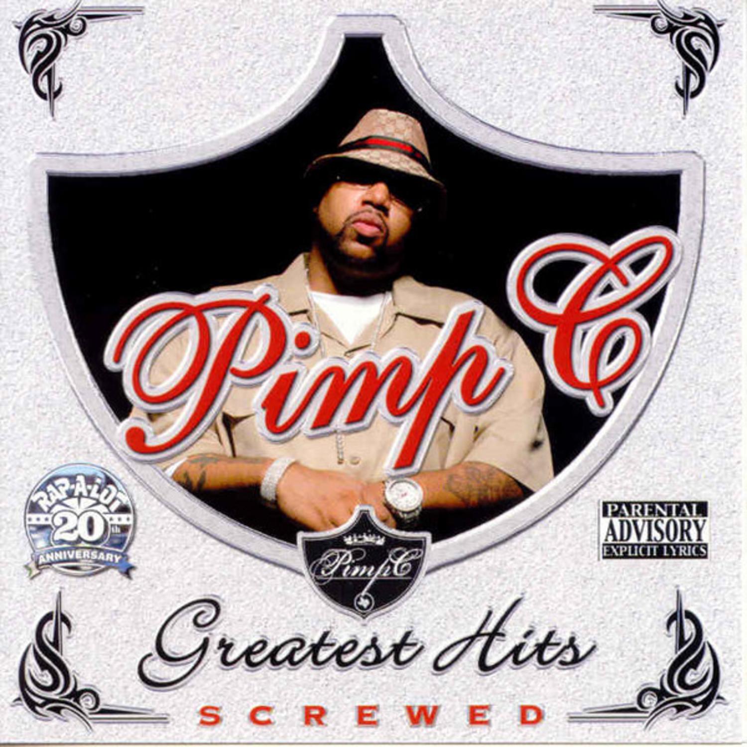 Greatest Hits (Screwed)