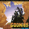 The Goonies [Limited edition]