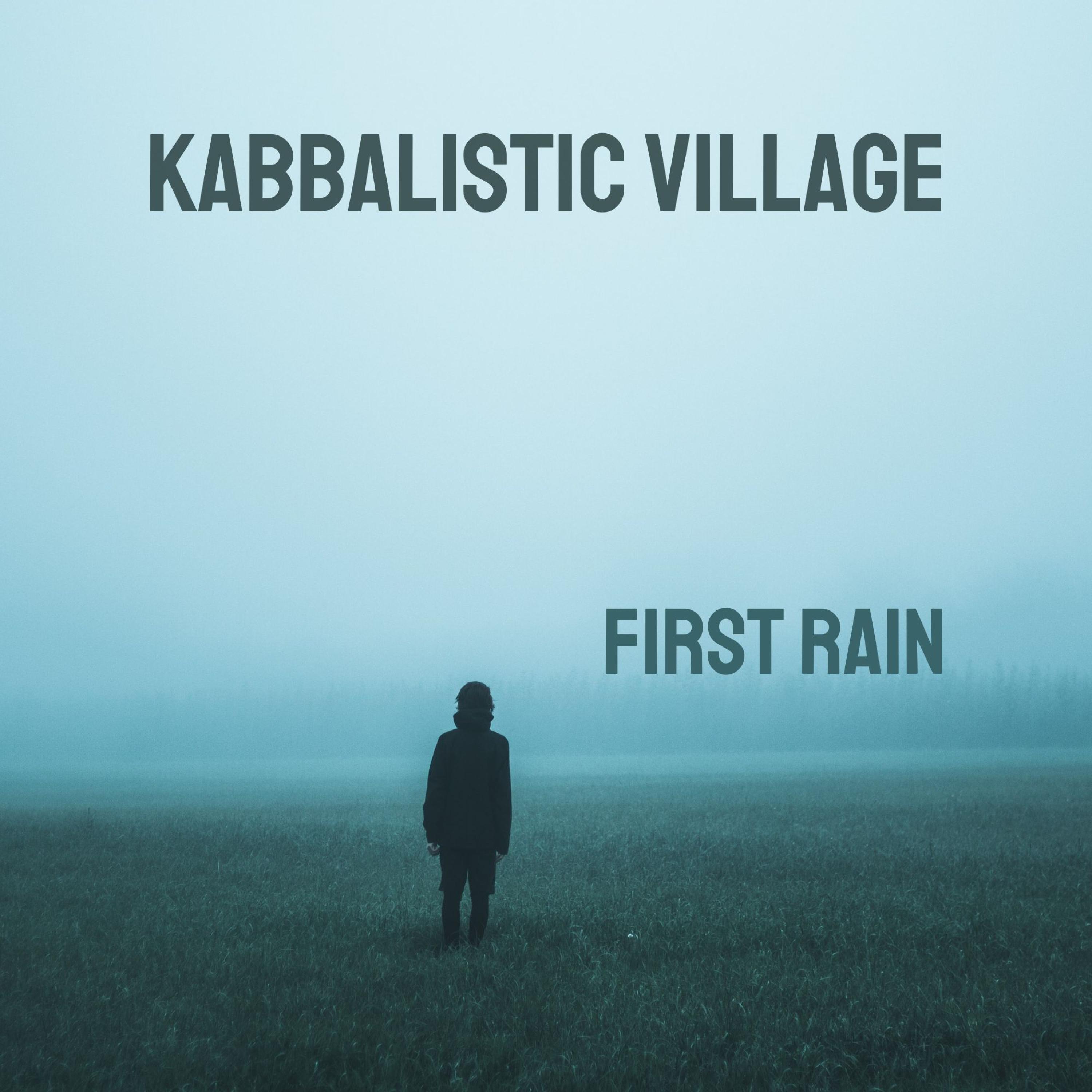 First Rain