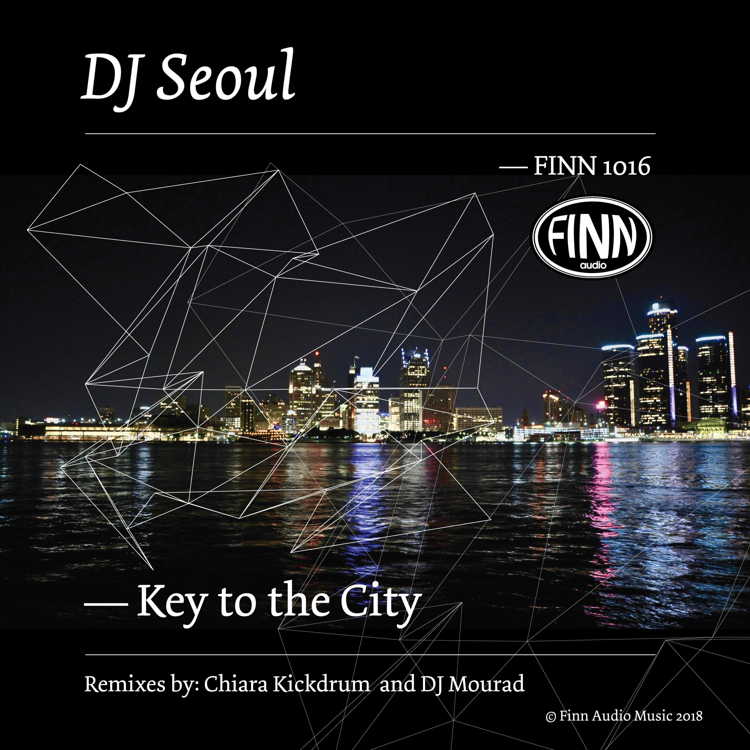 Key to the City