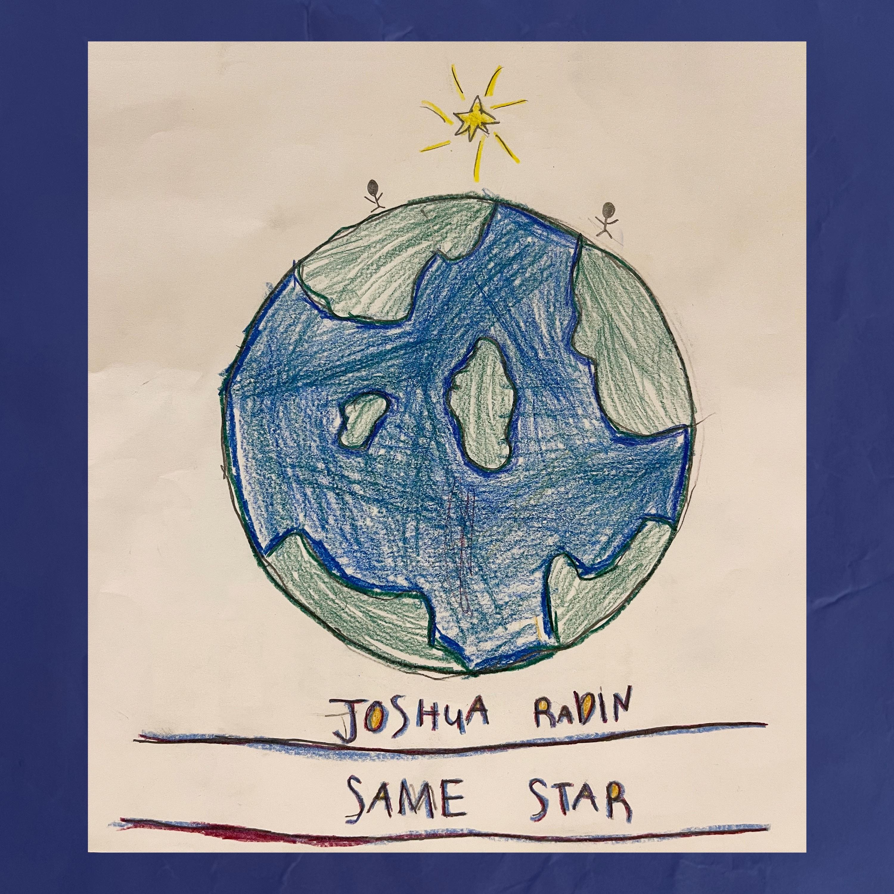 Same Star专辑