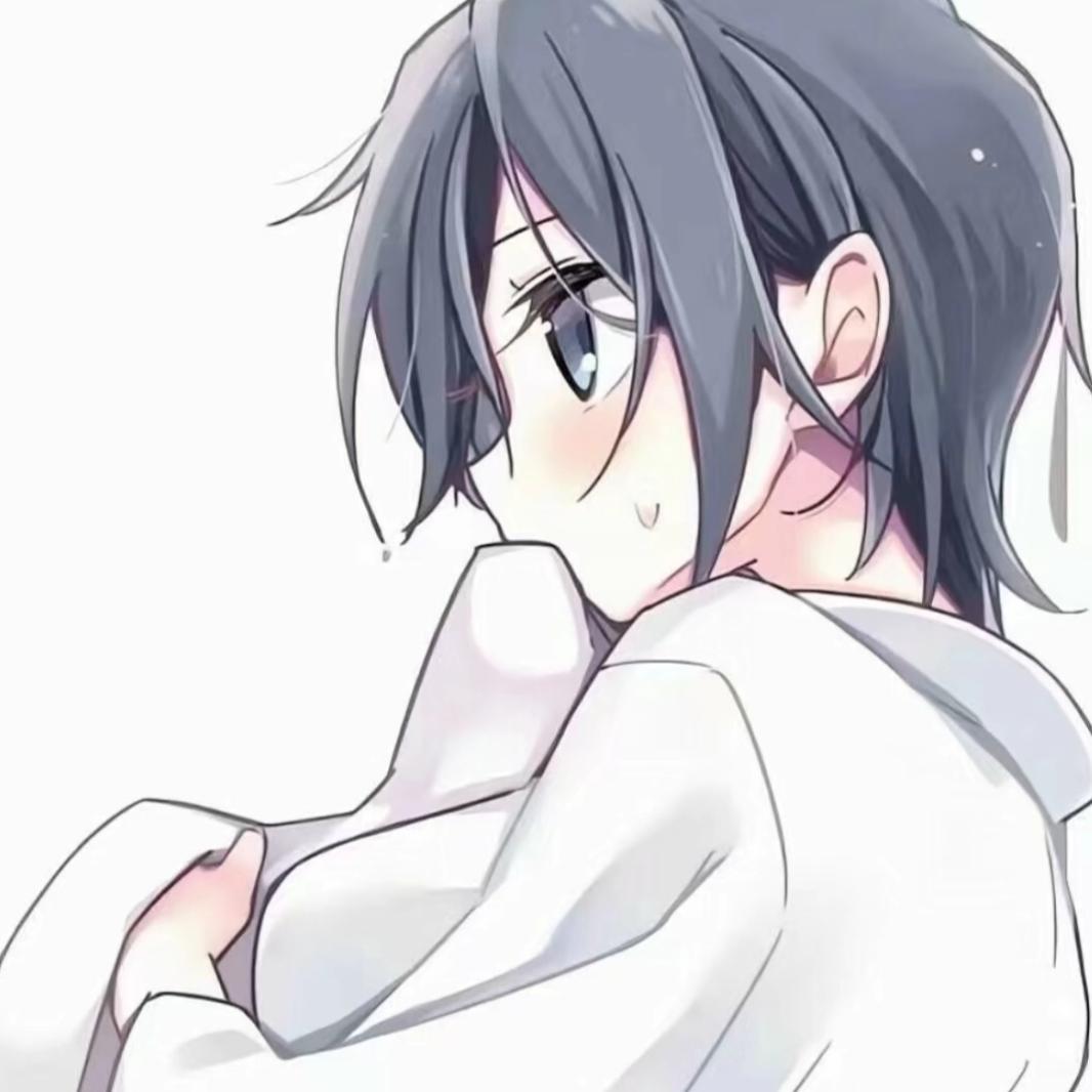 在深渊里才能看到光