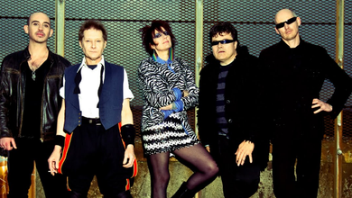 The Rezillos