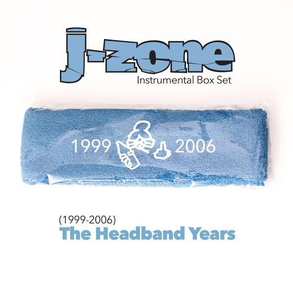 The Headband Years (1999-2006)专辑