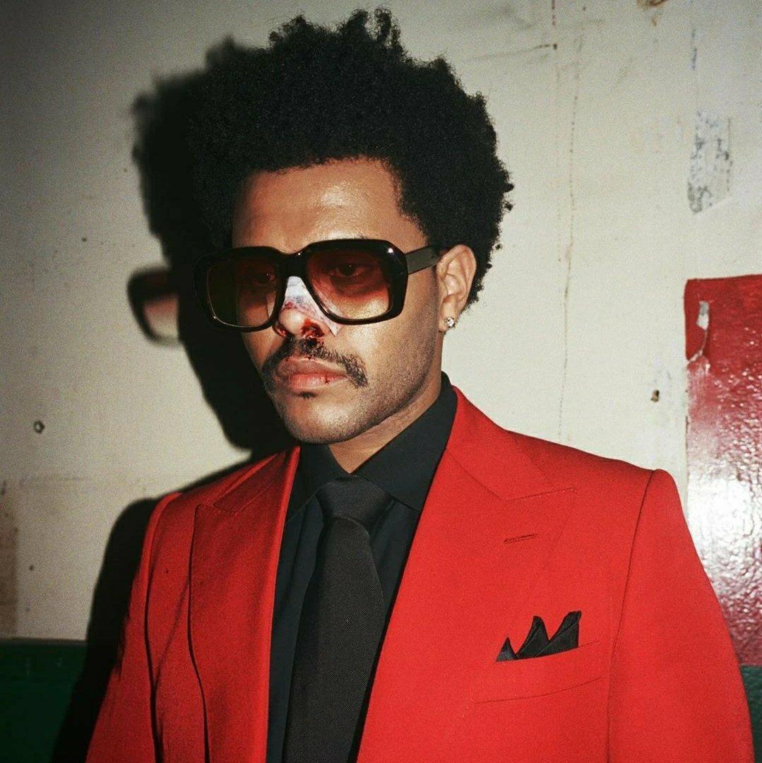 The Weeknd